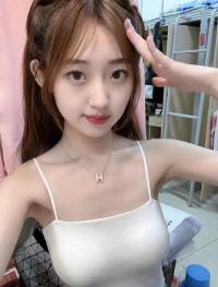 珠海00后新人下海-不吃香菜