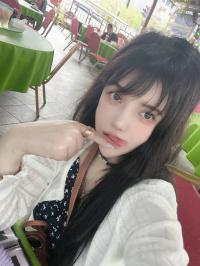 白云B紧水多小妖精–欣欣