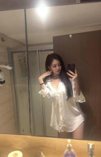 女友式服务眉眉