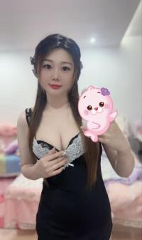 上海颜值女友萌萌