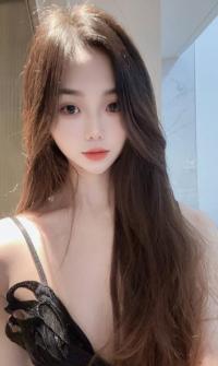 模特兼职梦舒