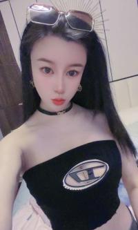 龙华媚眼骚猫