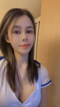 海珠温柔纯欲服务好-甜甜
