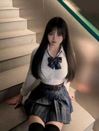 南海性感风骚妩媚服务-沫沫