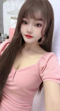 黄埔个人兼职乖巧妹妹-冰冰