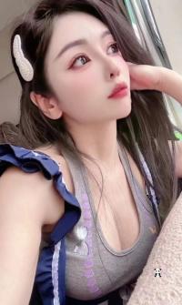 个人御姐点点
