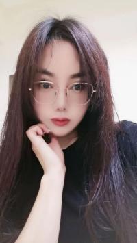 天河风骚眼镜妹