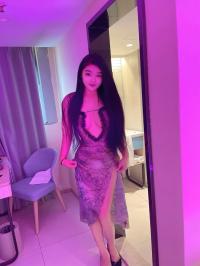 妹子服务一级棒，水多胸大 长春