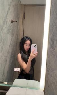 宝安西乡平面模特娜美