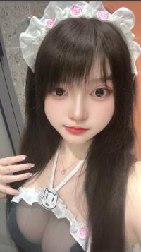 龙岗区坂田00后嫩妹兼职服务-可可