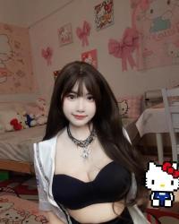 广州高颜值萝莉妹妹