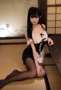越秀性感波妹初下海服务-小柔