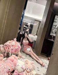 水多又风骚的丽丽
