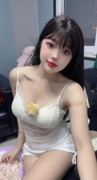 龙岗性感小慧
