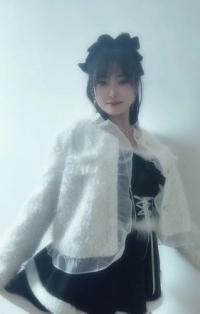 呼市年轻妹子