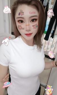 城关美少妇泡芙
